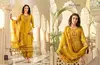 Afghani 2 By Lily Lali Embroidery Kurti With Bottom Dupatta Wholesale Price In Surat